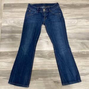 Hudson Jeans